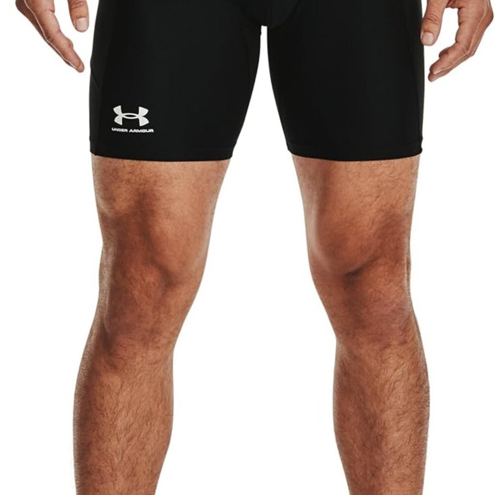 Large Men’s Performance Compression Shorts - Ultr… - image 1